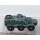 ALVIS SARACEN PERSONNEL CARRIER LESNEY 54 1:86/apx 1:64 MATCHBOX NO BOX