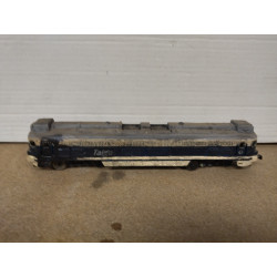 TALGO AZUL TRANSFORMACION ARTESANAL 1:87 H0 NO BOX