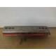 TALGO ROJO TRANSFORMACION ARTESANAL 1:87 H0 NO BOX