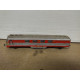 TALGO ROJO TRANSFORMACION ARTESANAL 1:87 H0 NO BOX