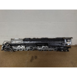LOCOMOTORA BIG BOY 4006 DESGUACE 1:87 H0 NO BOX