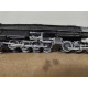 LOCOMOTORA BIG BOY 4006 DESGUACE 1:87 H0 NO BOX