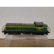LOCOMOTORA 307-004-2 RENFE NO TEST/NO FUNCIONA 1:87 H0 ROCO NO BOX