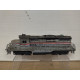 LOCOMOTORA AMTRAK NO TEST/NO FUNCIONA/DESGUACE 1:87 H0 NO BOX