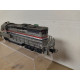 LOCOMOTORA AMTRAK NO TEST/NO FUNCIONA/DESGUACE 1:87 H0 NO BOX