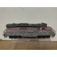 LOCOMOTORA AMTRAK NO TEST/NO FUNCIONA/DESGUACE 1:87 H0 NO BOX