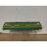 LOCOMOTORA RENFE 340 NO TEST/NO FUNCIONA/DESGUACE 1:87 H0 NO BOX