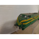 LOCOMOTORA RENFE 340 NO TEST/NO FUNCIONA/DESGUACE 1:87 H0 NO BOX