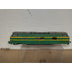 LOCOMOTORA RENFE 340 NO TEST/NO FUNCIONA/DESGUACE 1:87 H0 NO BOX