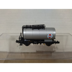 VAGON CISTERNA CAMPSA N-ESCALA/1:160 ROCO