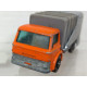 REFUSE (FORD D-SERIES) TRUCK LESNEY 7 1:85/apx 1:64 MATCHBOX NO BOX