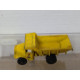 EUCLID DUMP TRUCK LESNEY 6 1:108/apx 1:64 MATCHBOX NO BOX