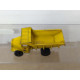 EUCLID DUMP TRUCK LESNEY 6 1:108/apx 1:64 MATCHBOX NO BOX