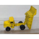 EUCLID DUMP TRUCK LESNEY 6 1:108/apx 1:64 MATCHBOX NO BOX