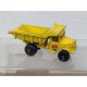 EUCLID DUMP TRUCK LESNEY 6 1:108/apx 1:64 MATCHBOX NO BOX