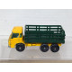 DODGE STAKE TRUCK LESNEY 4 1:86/apx 1:64 MATCHBOX NO BOX