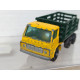 DODGE STAKE TRUCK LESNEY 4 1:86/apx 1:64 MATCHBOX NO BOX