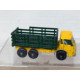 DODGE STAKE TRUCK LESNEY 4 1:86/apx 1:64 MATCHBOX NO BOX