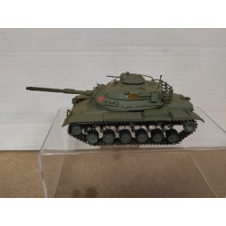 M48 PATTON TANK USA 1:72 NO BOX/SUCIO/DESGUACE