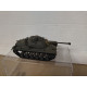 M48 A3 PATTON TANK USA 1:72 KIT/DIECAST NO BOX/SUCIO/DESGUACE