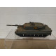 LEOPARD n210 TANK GERMANY 1:72 KIT/DIECAST NO BOX/SUCIO/DESGUACE
