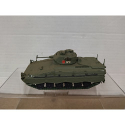 MARDER VEHICULO COMBATE GERMANY 1:72 KIT/DIECAST NO BOX/SUCIO/DESGUACE