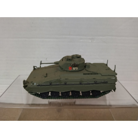 MARDER VEHICULO COMBATE GERMANY 1:72 KIT/DIECAST NO BOX/SUCIO/DESGUACE