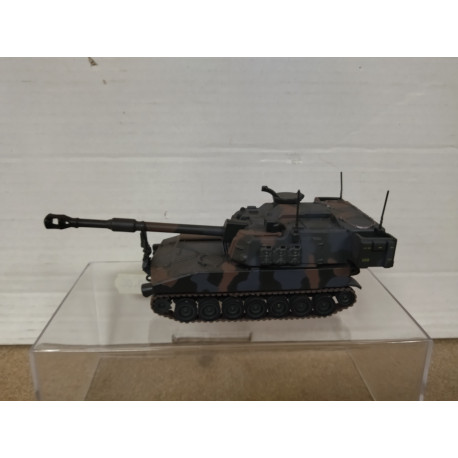 PALADIN SP HOWITZER 1:72 KIT/DIECAST NO BOX/SUCIO/DESGUACE