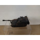 PALADIN SP HOWITZER 1:72 KIT/DIECAST NO BOX/SUCIO/DESGUACE