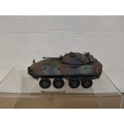 LAV-25 PIRANHA US MARINE 1:72 KIT/DIECAST NO BOX/SUCIO/DESGUACE
