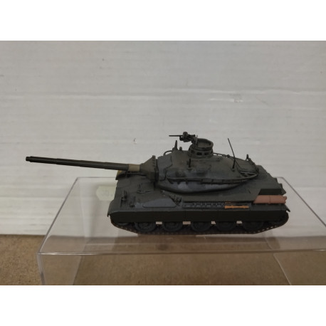 AMX-30 (2) TANK FRANCE 1:72 KIT/DIECAST NO BOX/SUCIO/DESGUACE
