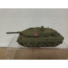 LEOPARD (2) TANK GERMANY 1:72 KIT/DIECAST NO BOX/SUCIO/DESGUACE