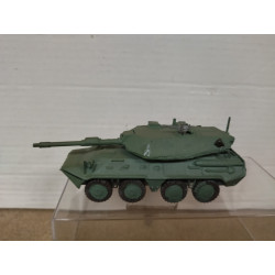 B1 CENTAURO 8X8 ITALY 1:72 KIT/DIECAST NO BOX/SUCIO/DESGUACE