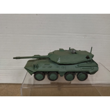 B1 CENTAURO 8X8 ITALY 1:72 KIT/DIECAST NO BOX/SUCIO/DESGUACE