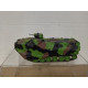 AAV-7A1 VEHICULO AMFIBIO USA 1:72 KIT/DIECAST NO BOX/SUCIO/DESGUACE