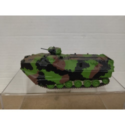 AAV-7A1 VEHICULO AMFIBIO USA 1:72 KIT/DIECAST NO BOX/SUCIO/DESGUACE