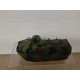 AAV-7A1 VEHICULO AMFIBIO USA 1:72 KIT/DIECAST NO BOX/SUCIO/DESGUACE