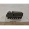M270 MLRS USA 1:87 H0 KIT/DIECAST NO BOX/SUCIO/DESGUACE