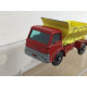 FORD GRIT SPREADRING TRUCK LESNEY 70 1:85/apx 1:64 MATCHBOX NO BOX