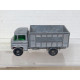 MERCEDES-BENZ T2 SCAFFOLDING TRUCK LESNEY 11 1:91/apx 1:64 MATCHBOX NO BOX