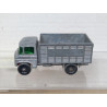 MERCEDES-BENZ T2 SCAFFOLDING TRUCK LESNEY 11 1:91/apx 1:64 MATCHBOX NO BOX