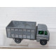 MERCEDES-BENZ T2 SCAFFOLDING TRUCK LESNEY 11 1:91/apx 1:64 MATCHBOX NO BOX