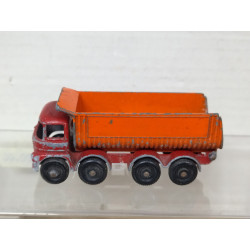 FODEN TIPPER HOVERINGHAM LESNEY 17 1:102/apx 1:64 MATCHBOX NO BOX