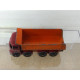 FODEN TIPPER HOVERINGHAM LESNEY 17 1:102/apx 1:64 MATCHBOX NO BOX