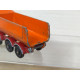 FODEN TIPPER HOVERINGHAM LESNEY 17 1:102/apx 1:64 MATCHBOX NO BOX