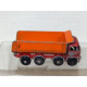 FODEN TIPPER HOVERINGHAM LESNEY 17 1:102/apx 1:64 MATCHBOX NO BOX