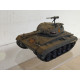M24 CHAFFEE TANK USA 1:72 KIT/DIECAST NO BOX/SUCIO/DESGUACE