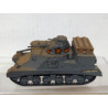 M3 GENERAL LEE TANK USA WW 2 1:76/1:72 ? KIT/DIECAST NO BOX DESGUACE/SUCIO