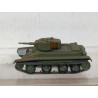 BT-5 TANK URSS WW 2 1:87 H0 KOMO NO BOX DESGUACE/SUCIO