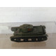 BT-5 TANK URSS WW 2 1:87 H0 KIT/DIECAST NO BOX DESGUACE/SUCIO